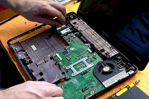 toshiba