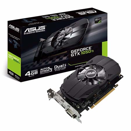 Gaphics card