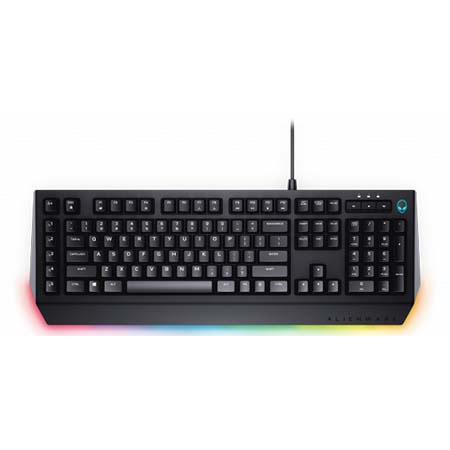 Keyboard