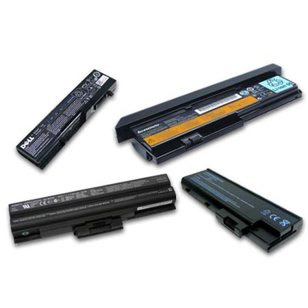laptop battery