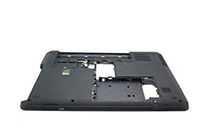 Laptop body