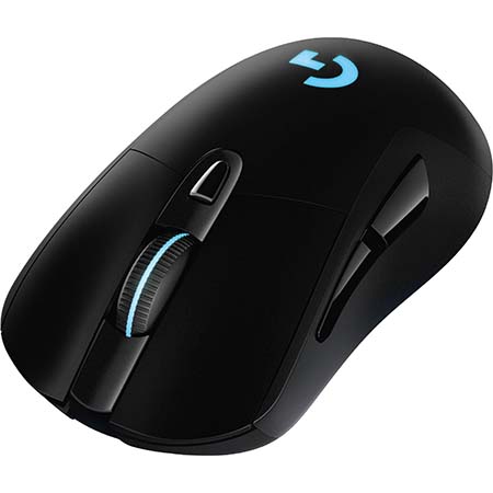 mouse