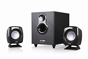 speaker
