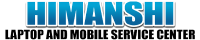 Logo of Himanshi Laptop repair